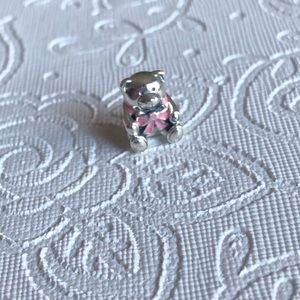 Pandora ‘it’s a girl’ charm